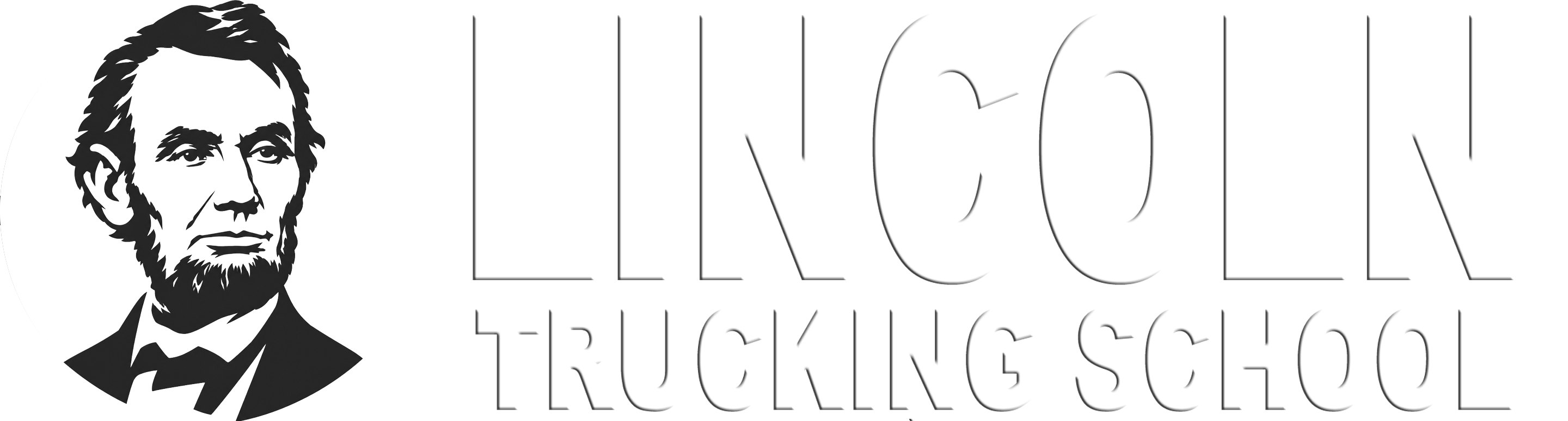 Lincoln Trucking School logo